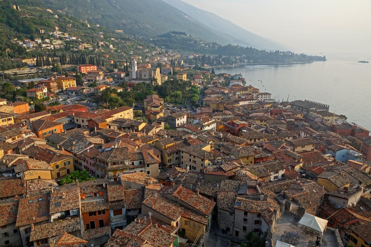 Malcesine discoteche e locali notturni