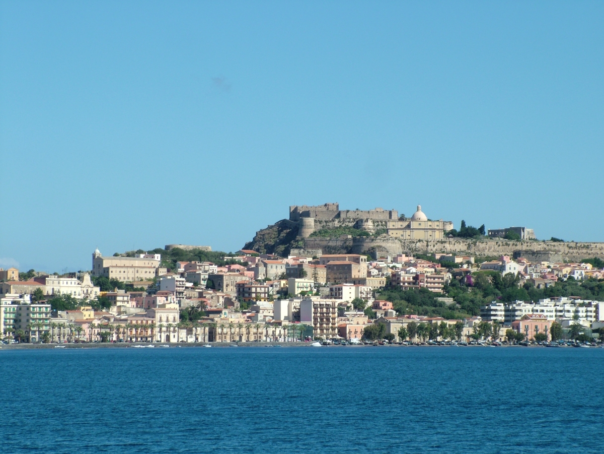 Milazzo discoteche e locali notturni