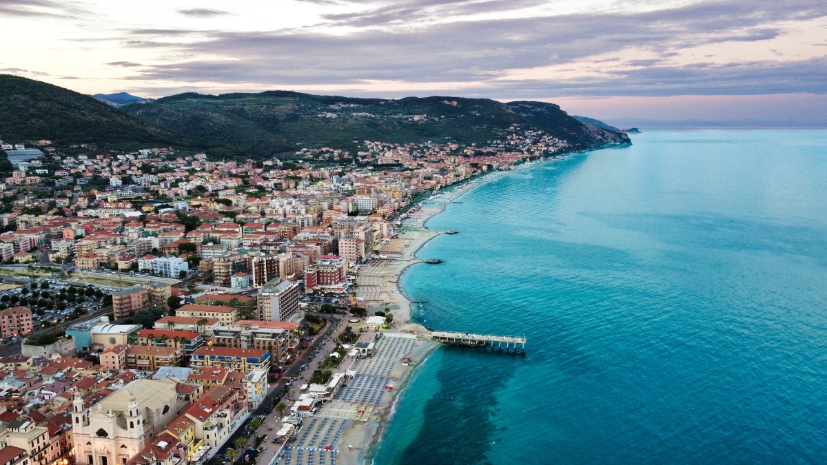Pietra Ligure discoteche e locali notturni