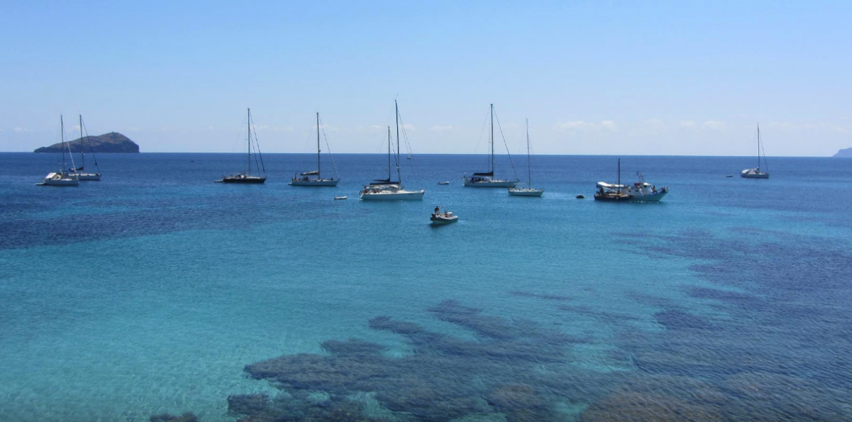 Spiagge Sant’Antioco