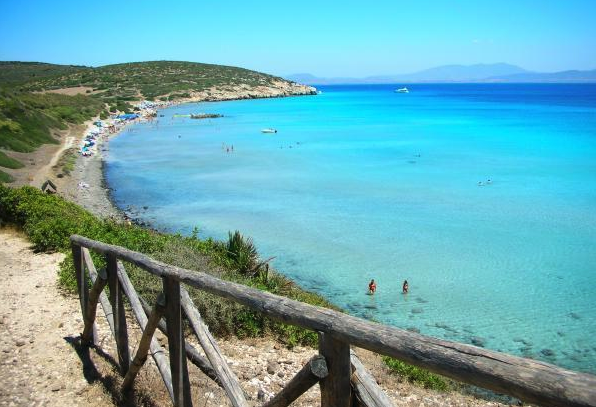 sant-antioco-spiaggia-coaquaddus
