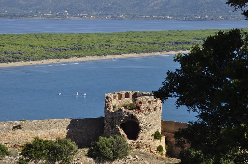 talamone-argentario