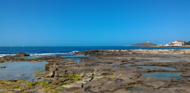 isola-delle-femmine-litorale