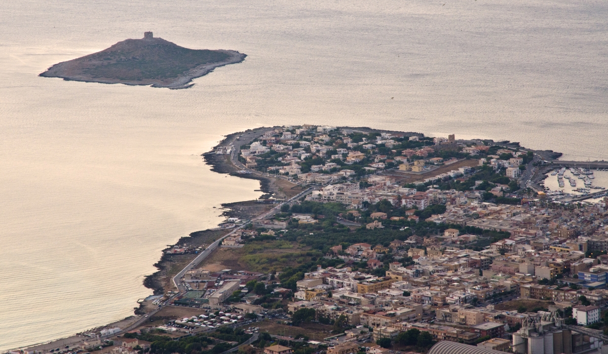 Isola delle Femmine discoteche e locali notturni