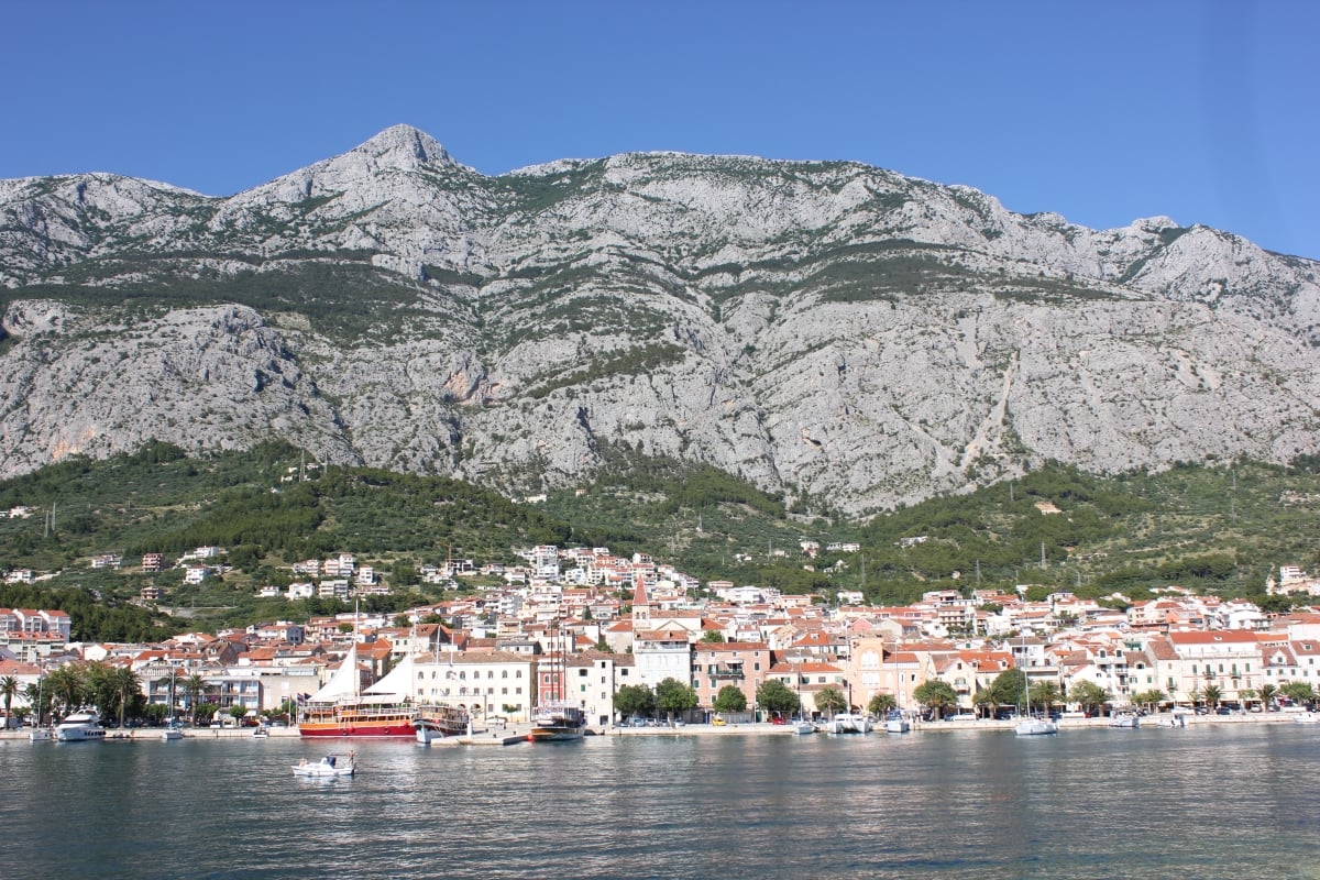 Makarska discoteche e locali notturni