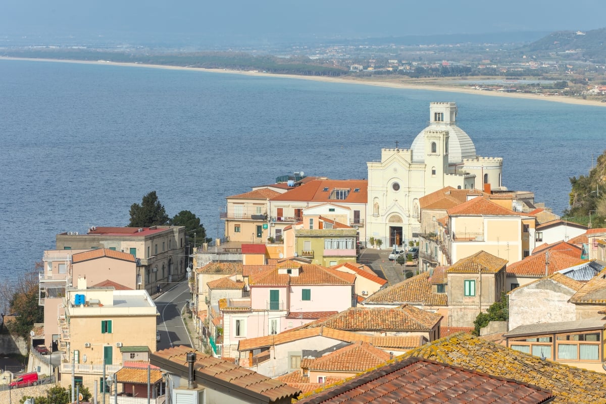 Pizzo Calabro discoteche e locali notturni