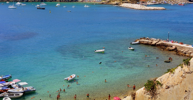 gargano-spiagge