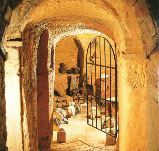 gradara-museo-storico
