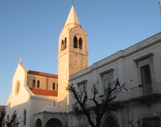 molfetta-chiese