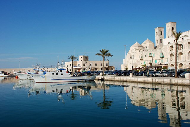molfetta-porto