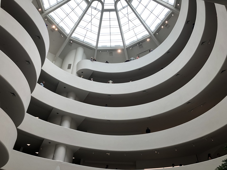 museo-Guggenheim-Museum