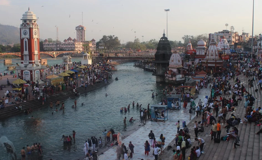 viaggio-haridwar