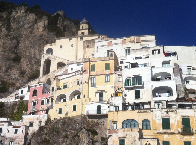 amalfi-Rione- Vagliendola