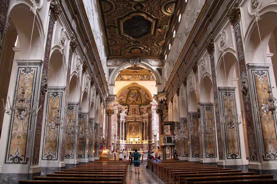 amalfi-cattedrale