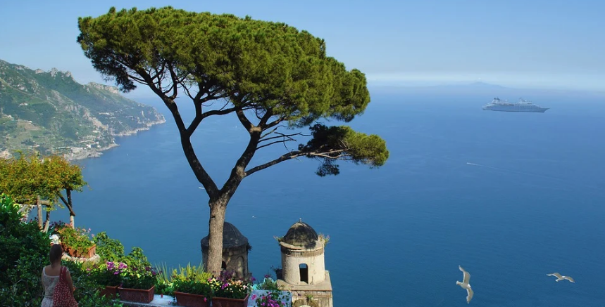 costiera-amalfitana-ravello