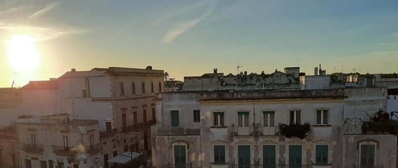 galatina-tramonto