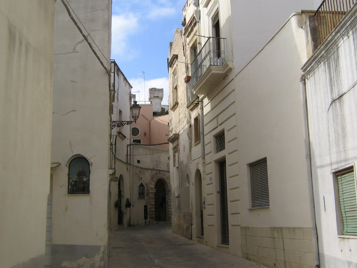 Cosa vedere a Galatina: La Città d’Arte del Salento