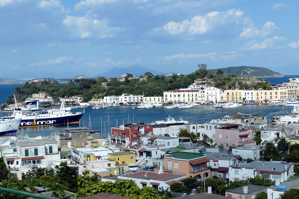 ischia-porto