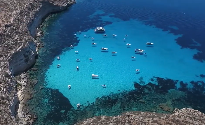 isole-italia-lampedusa
