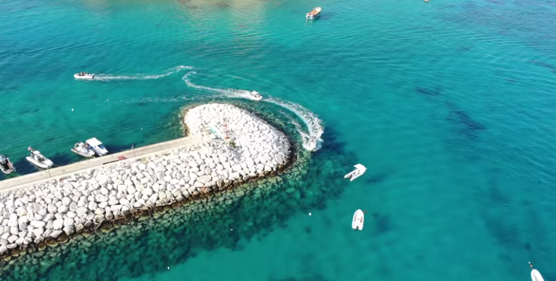 isole-tremiti-mare