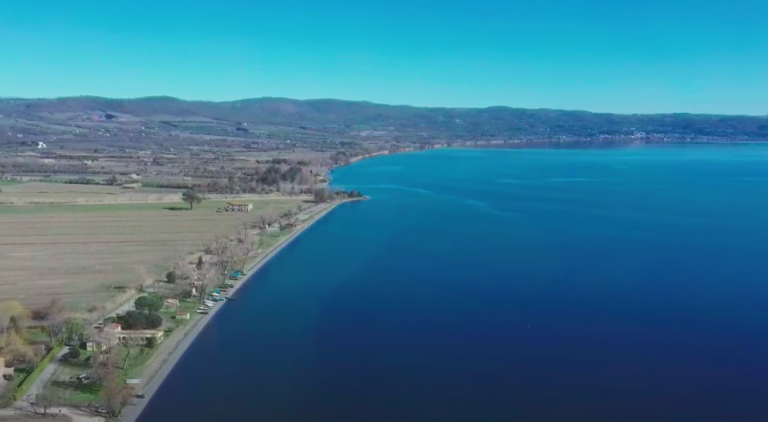 I 5 Borghi Più Belli Del Lago Di Bolsena