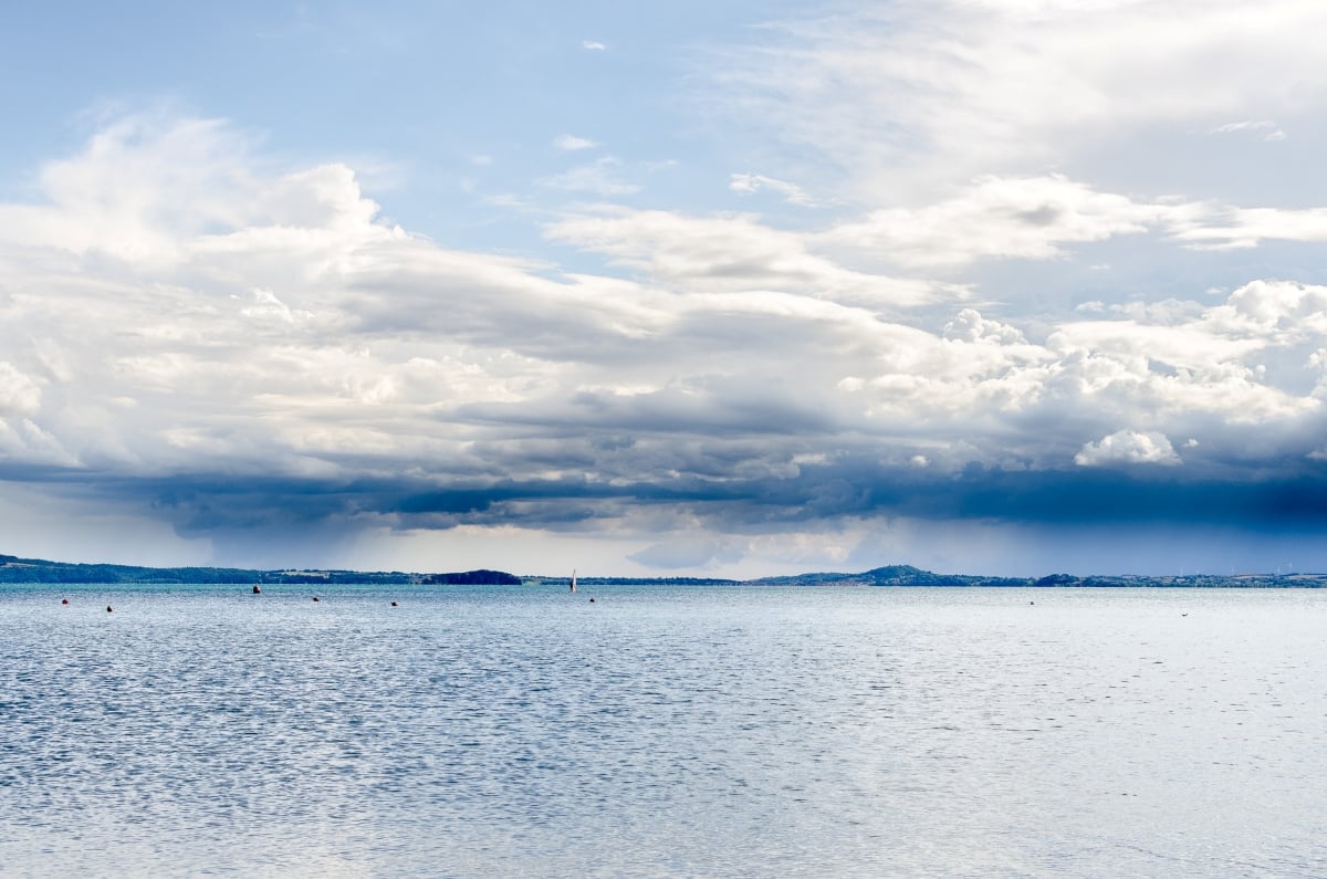I 5 borghi più belli del Lago di Bolsena