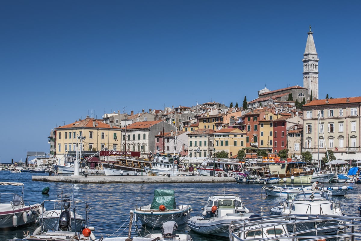 Le 10 Città più belle da visitare in Slovenia