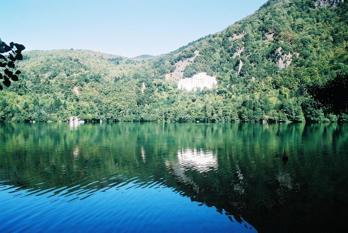 Laghi di Monticchio: Cosa fare, cosa vedere e come arrivare
