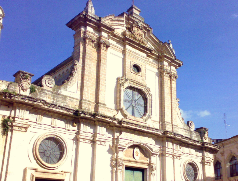 Le 5 cose da vedere a Nardò una delle mete più belle del Salento