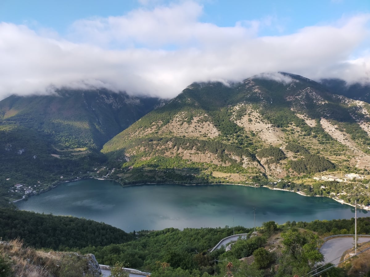 Lago di Scanno: Come arrivare e cosa fare