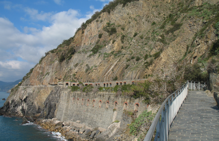 levanto-escursioni
