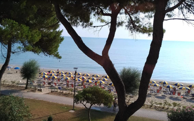 Cosa Fare A Pineto Di Sera Vacanze a Pineto: Spiaggia, cosa vedere e cosa fare