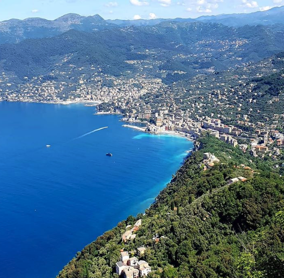 recco-promontorio-portofino