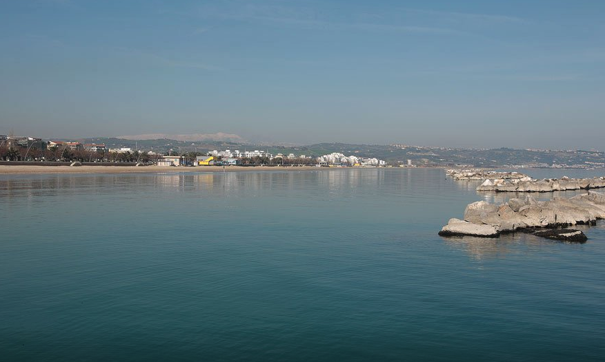 Vacanze a San Salvo Cosa vedere, mare e spiaggia Vacanze a San Salvo Cosa vedere, mare e spiaggia