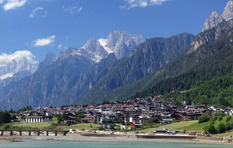 Auronzo di Cadore dove mangiare bene a prezzi giusti e onesti