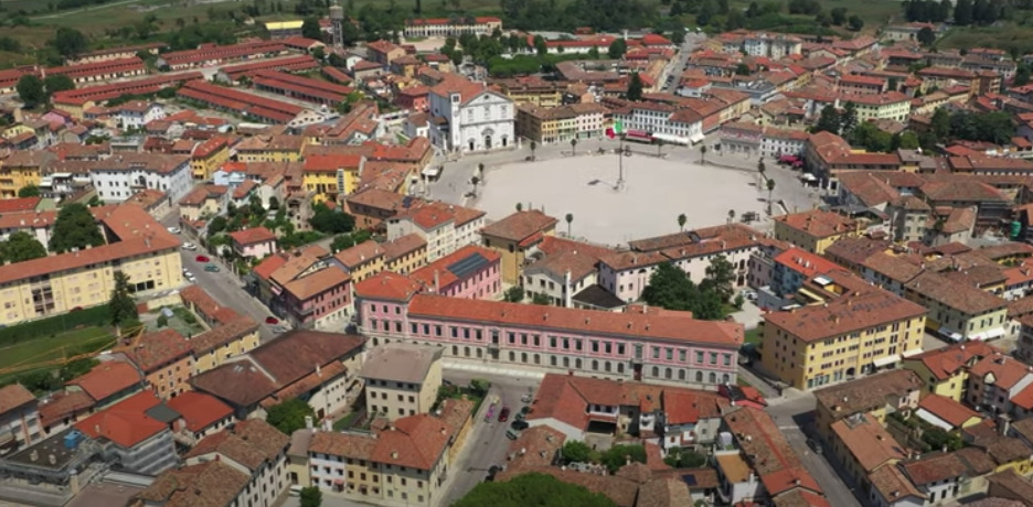 palmanova-centro