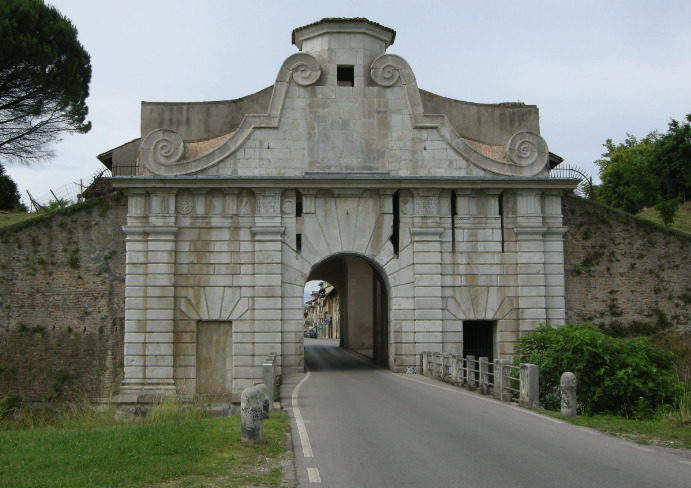 palmanova-porta-aquileia