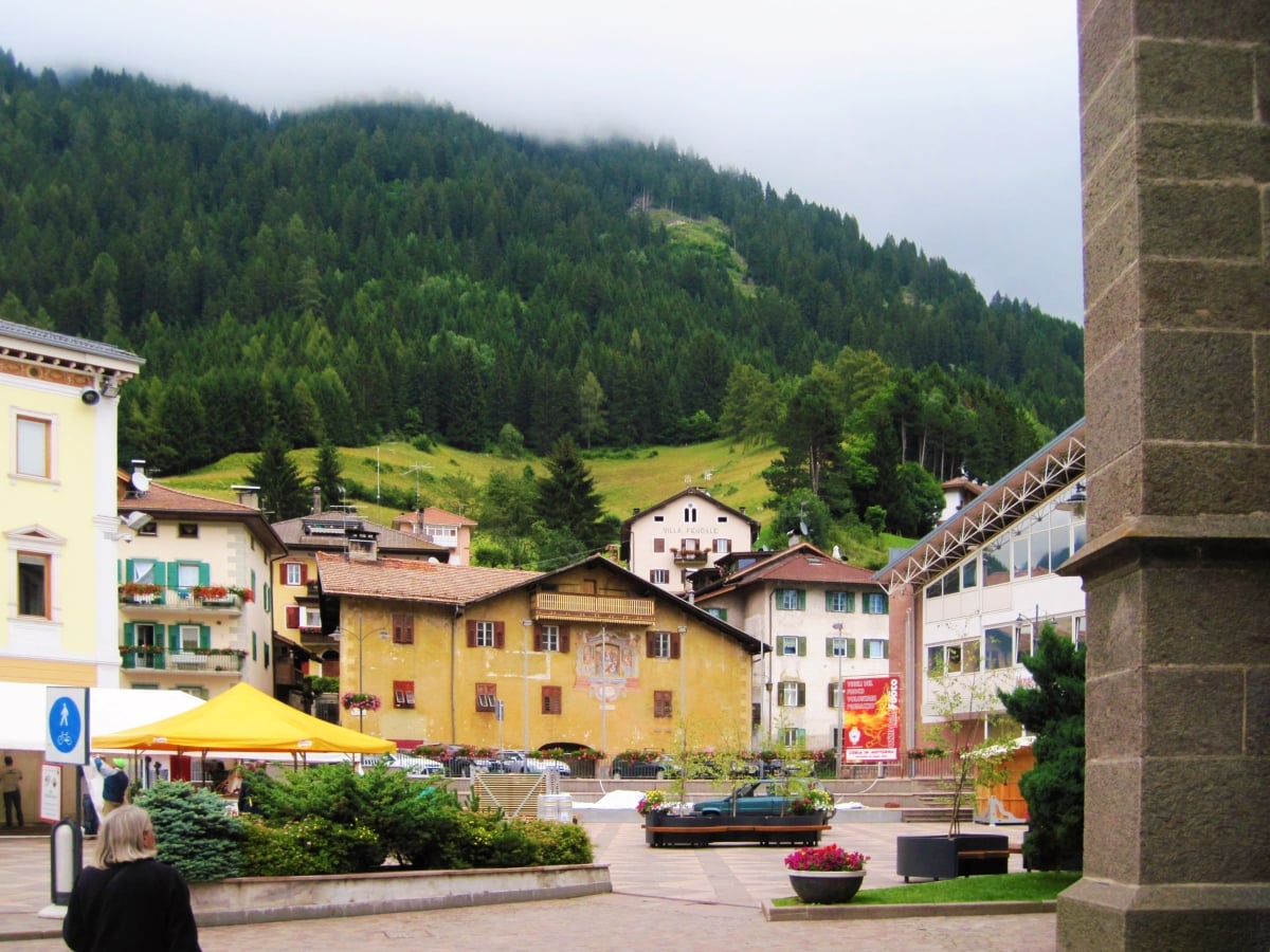 Vacanze a Predazzo: Cosa vedere e cosa fare