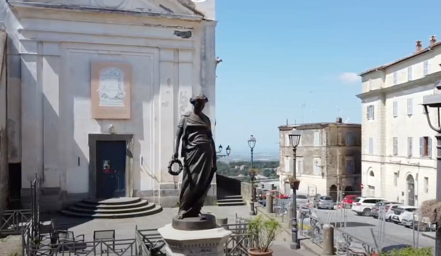 ariccia-attrazioni