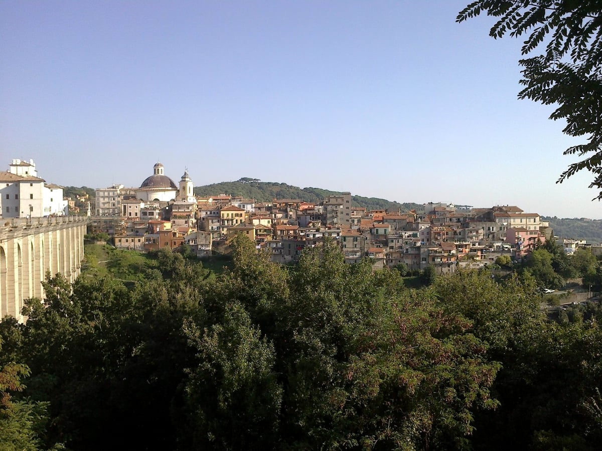 Ariccia dove mangiare bene spendendo poco