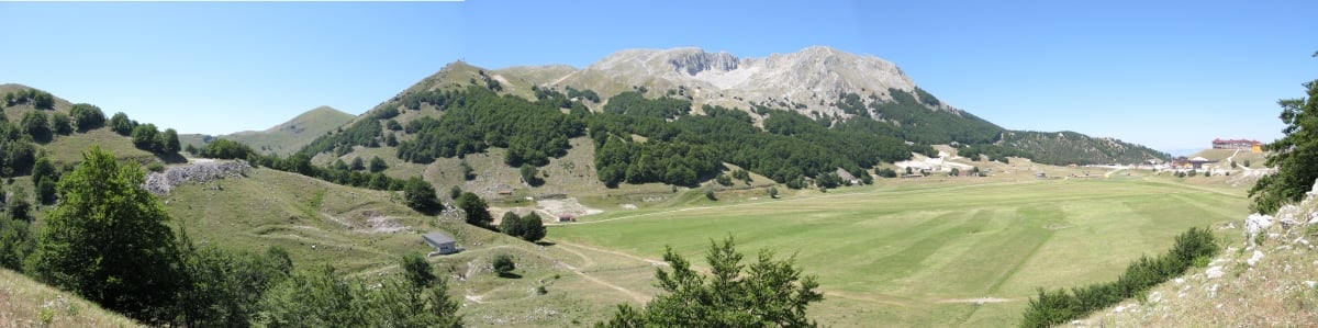 Campitello Matese: cosa fare in estate, dove sciare ed altitudine