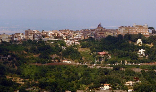 castelli-romani-castel-gandolfo