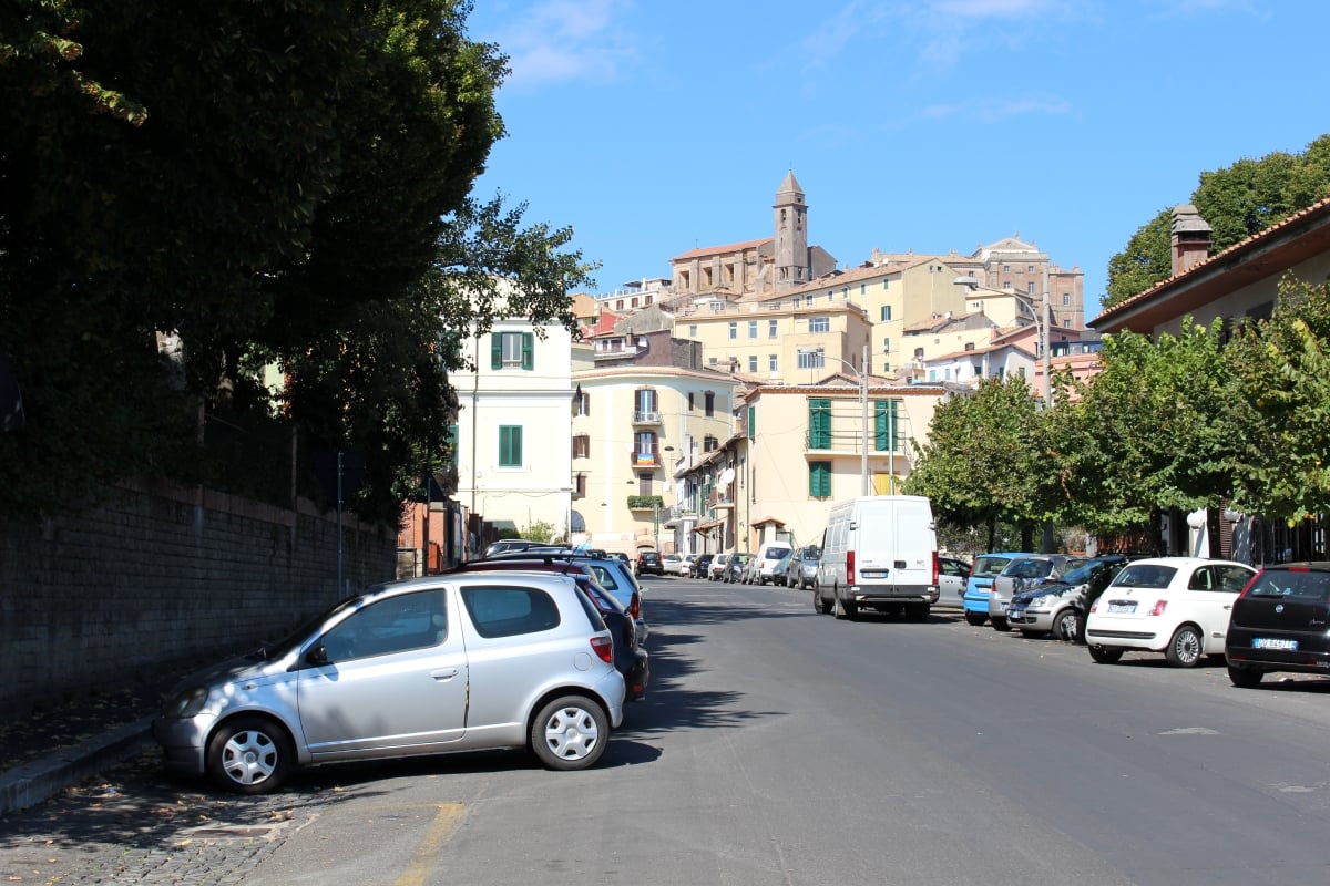 Genzano dove mangiare bene spendendo poco
