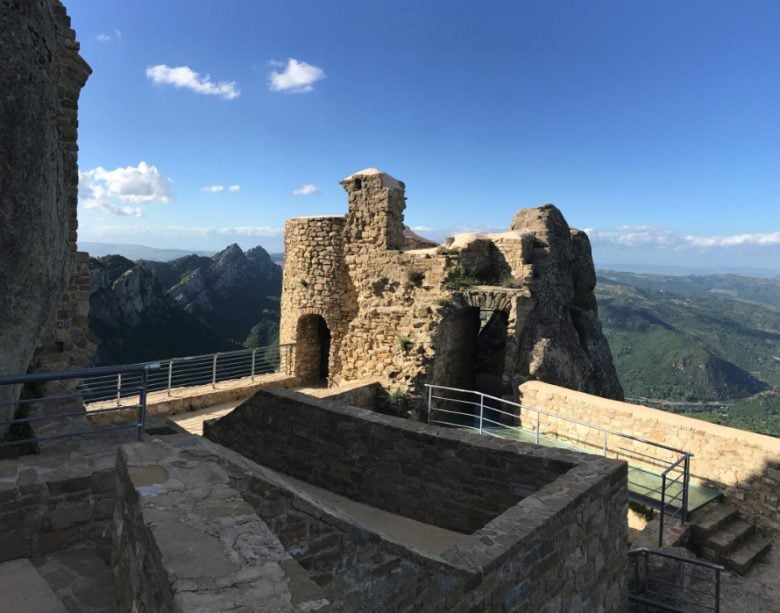 Visitare Pietrapertosa Cosa vedere, cosa fare e volo dell'angelo