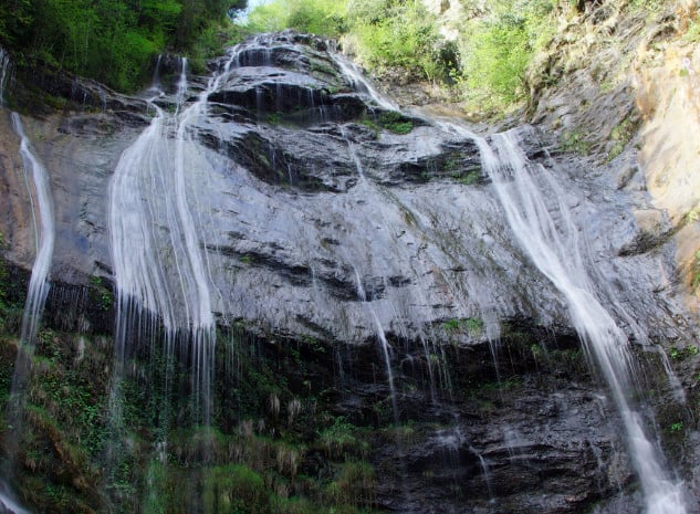 acquapendente-cascata