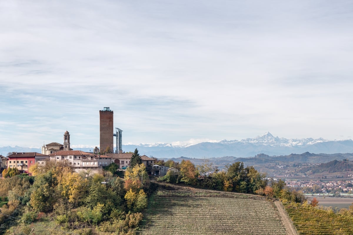 Barbaresco dove mangiare bene spendendo poco