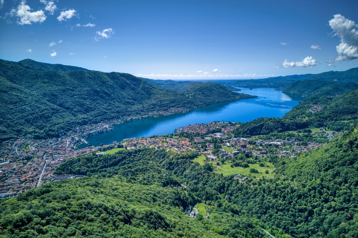 I 5 Borghi più belli del Lago d’Orta