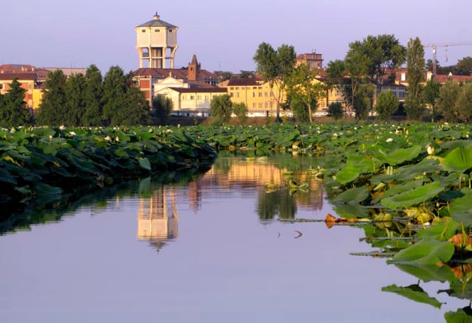 mantova-fiume-mincio