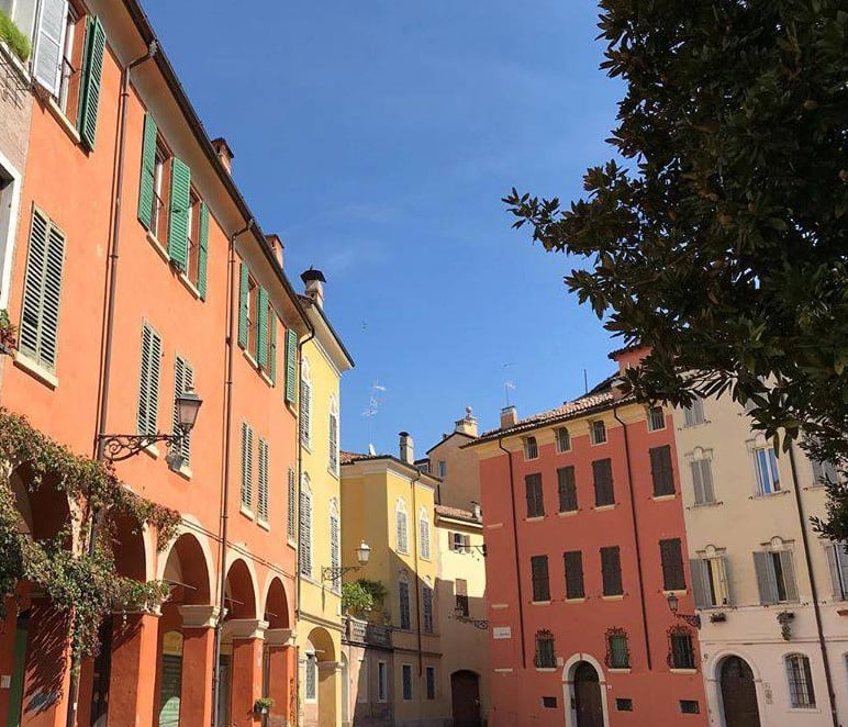 modena-architettura