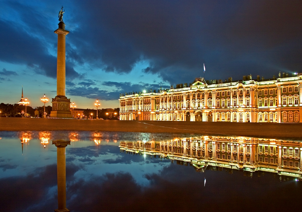 museo-Hermitage